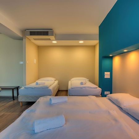 City Budget Hotel Budapeşte Dış mekan fotoğraf