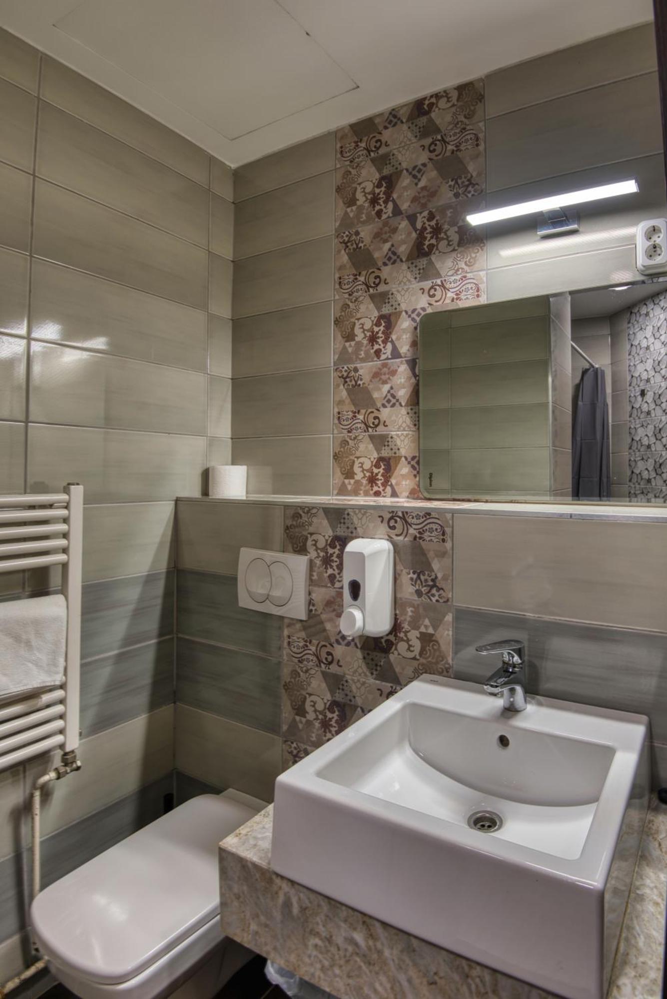 City Budget Hotel Budapeşte Dış mekan fotoğraf