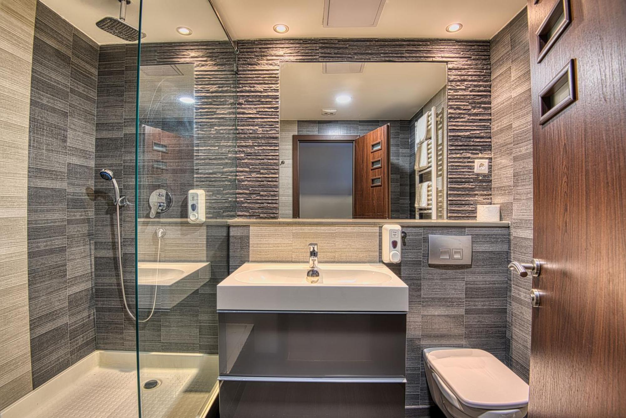 City Budget Hotel Budapeşte Dış mekan fotoğraf