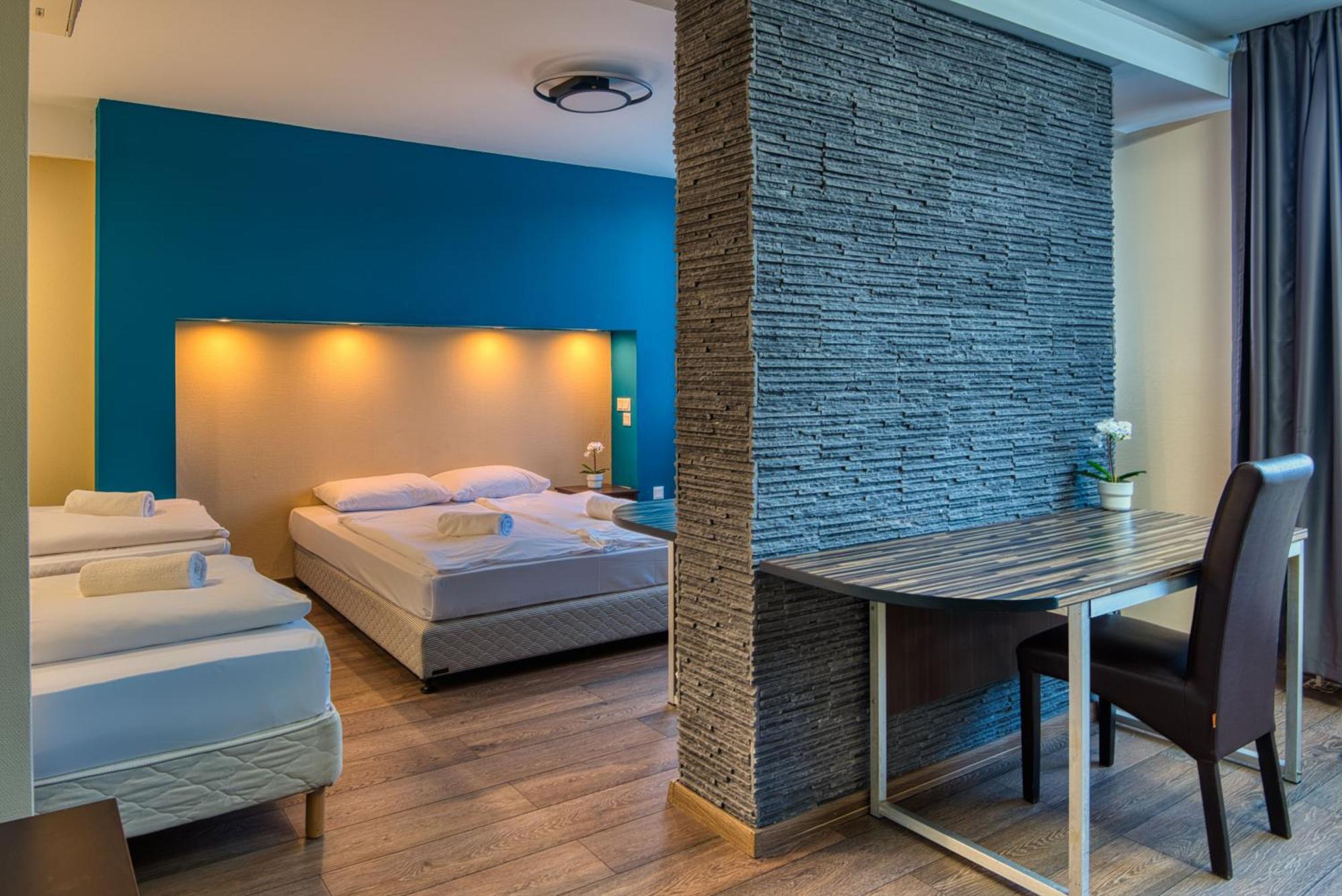 City Budget Hotel Budapeşte Dış mekan fotoğraf