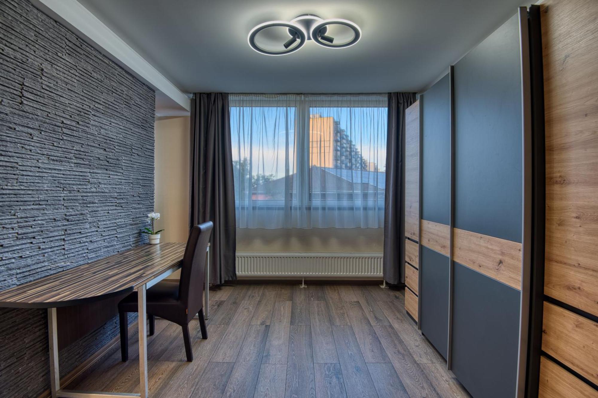 City Budget Hotel Budapeşte Dış mekan fotoğraf