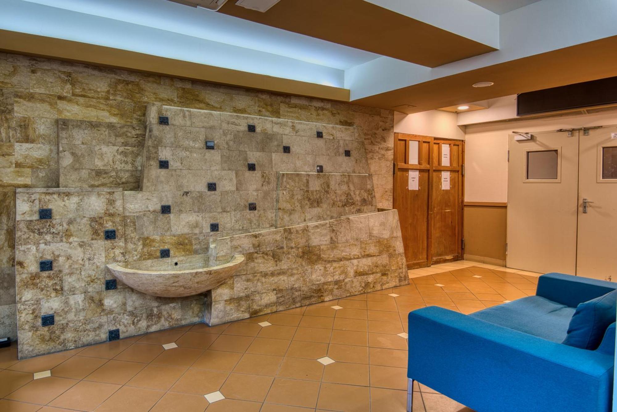 City Budget Hotel Budapeşte Dış mekan fotoğraf