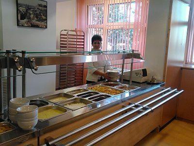 City Budget Hotel Budapeşte Dış mekan fotoğraf