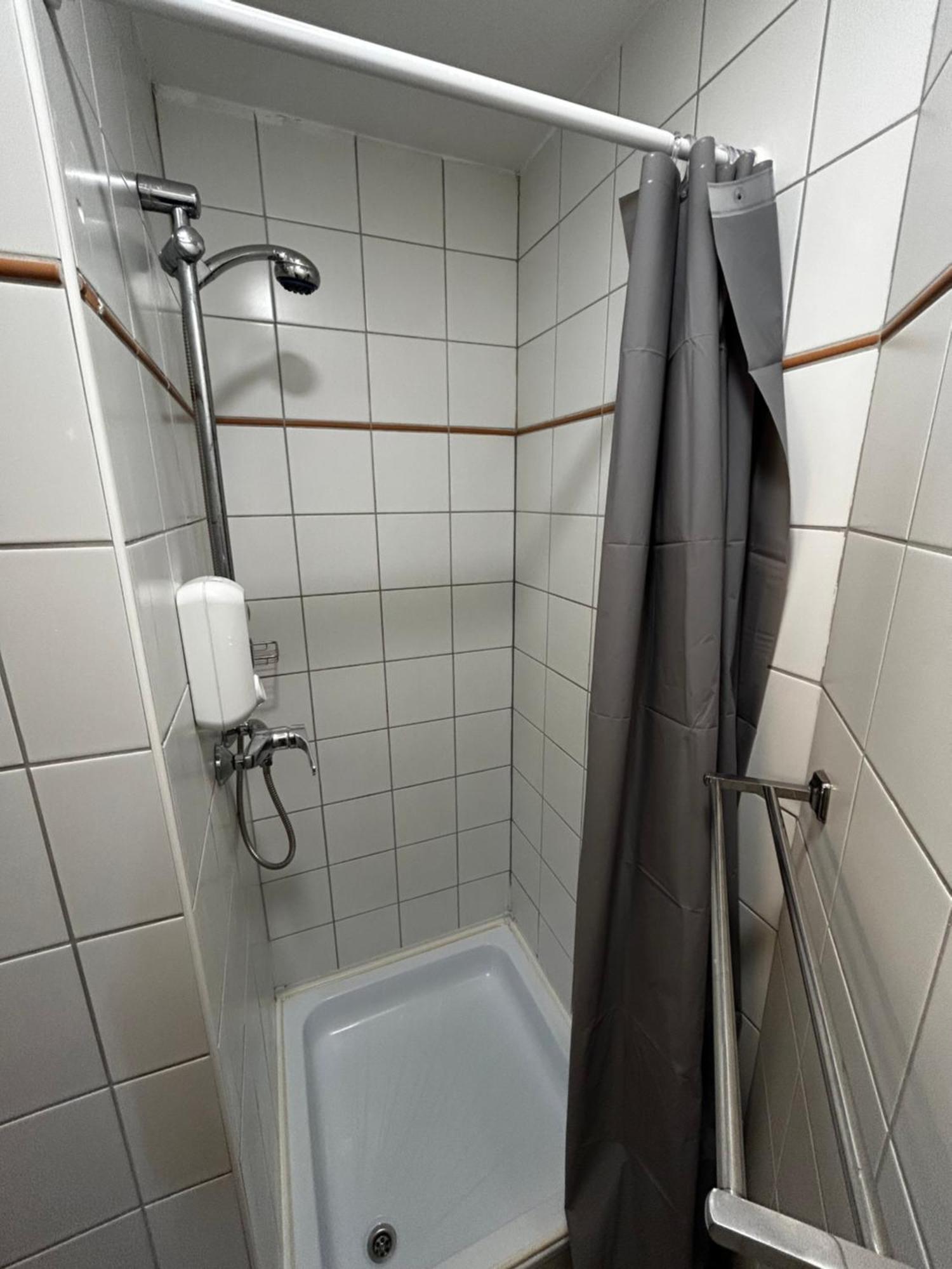 City Budget Hotel Budapeşte Dış mekan fotoğraf