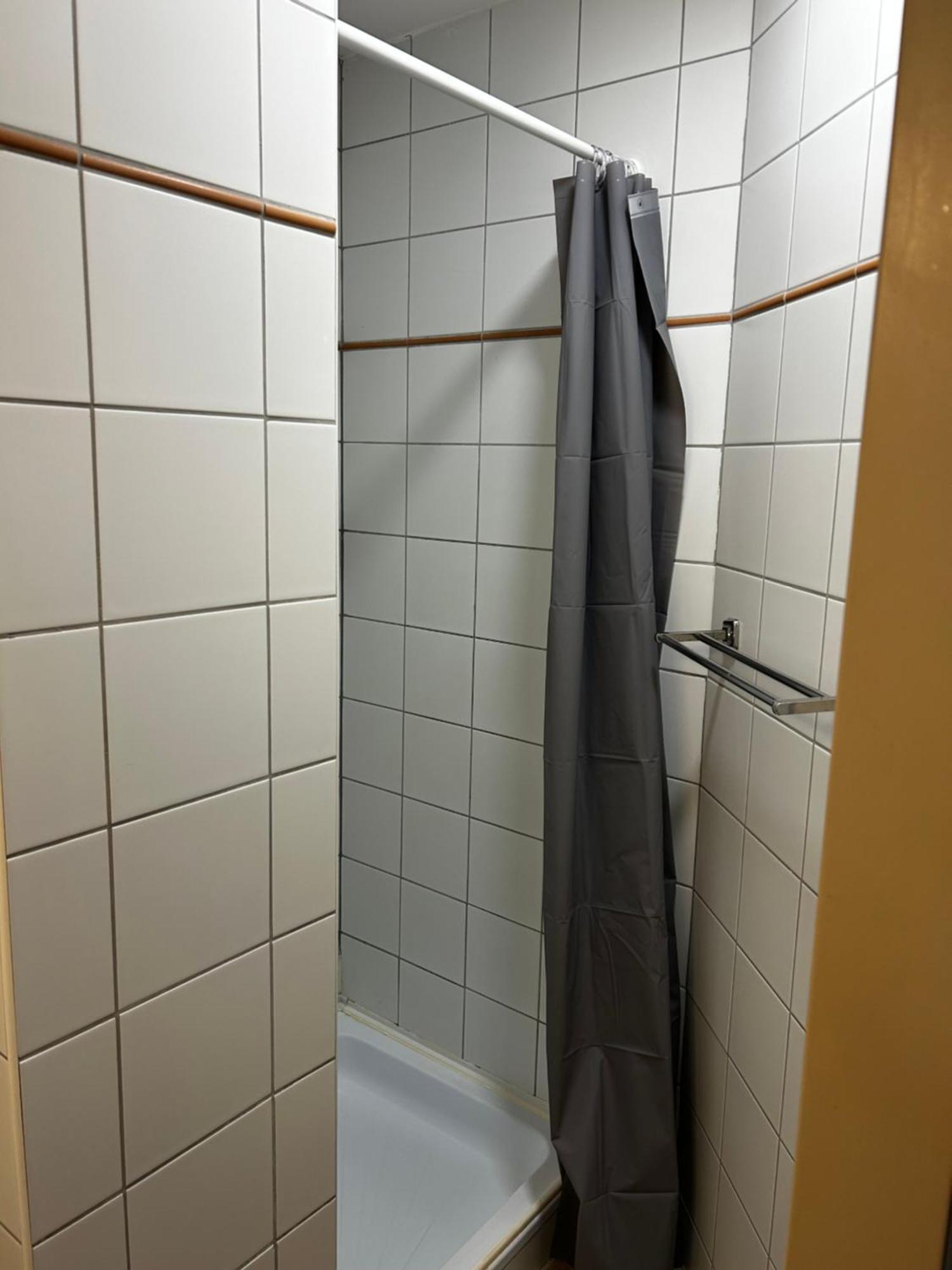 City Budget Hotel Budapeşte Dış mekan fotoğraf