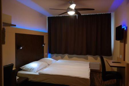 City Budget Hotel Budapeşte Dış mekan fotoğraf